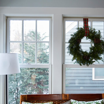 4-Season Porch: From Failing to Fantastic