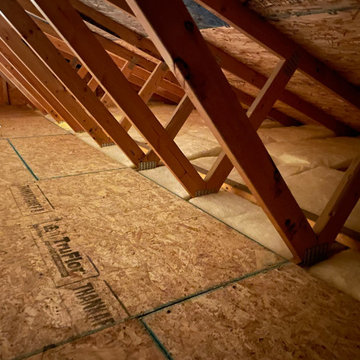 Garage Workshop