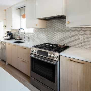 Coquitlam Special - Pelton Pl