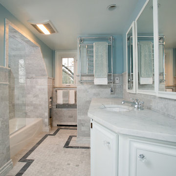 Bath Master HDLY15