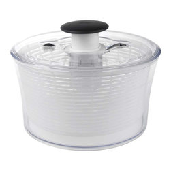OXO - OXO &reg; Large Salad Spinner - Colanders And Strainers