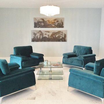 Hillsboro Beach, Florida Project