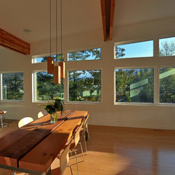 Dining Rooms | Brighten Your Meal - Windows And Doors