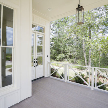 Poplar Grove (Terra Bella)