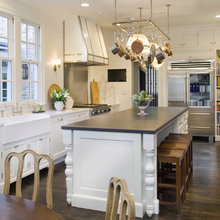 Kitchens