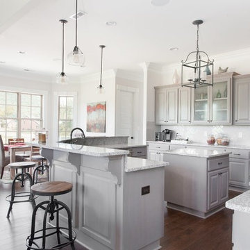Custom Cabinets