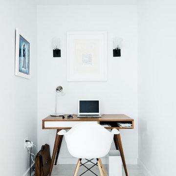 Cobble Hill Townhouse