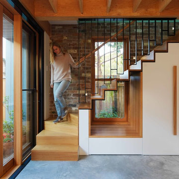 Imprint House - WINNER Sustainability Awards 2019 Single Dwelling (Alteration)