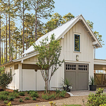 Southern Living Idea Home 2014