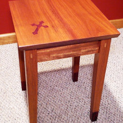 Handmadewoodgifts End Tables - Furniture