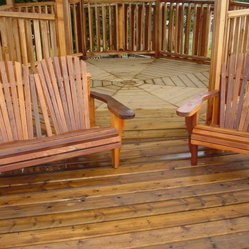 Cedar Projects