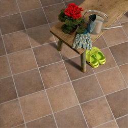 Tile- Traditional to Trendsetting - Wall And Floor Tile