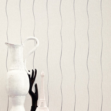 Wallpaper Accent Wall