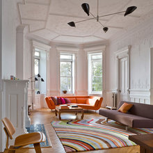 mid century modern for me