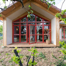 Maison En Bois