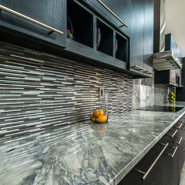 Super White Marble Kirchen Countertops
