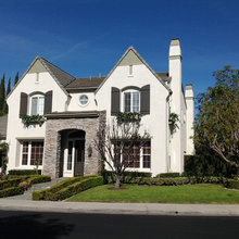 Ridgewood exterior