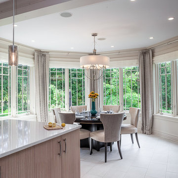 New Jersey Estate