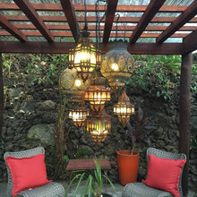 Patio Ideas