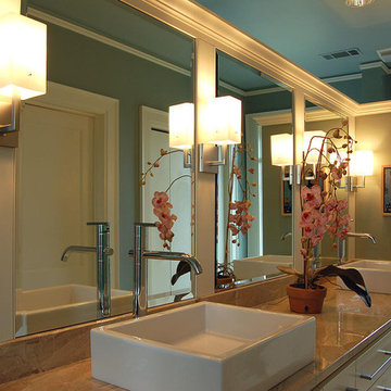 Distinctive Kitchens & Baths