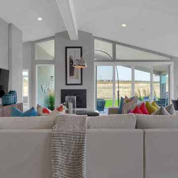 2018 Parade of Homes | Daphne