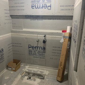Bathrooms