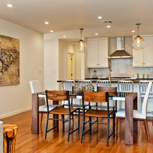 Dining Room Ideas