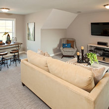 bonus room idea