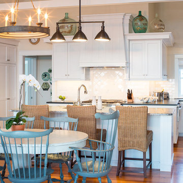 Beachside Remodel