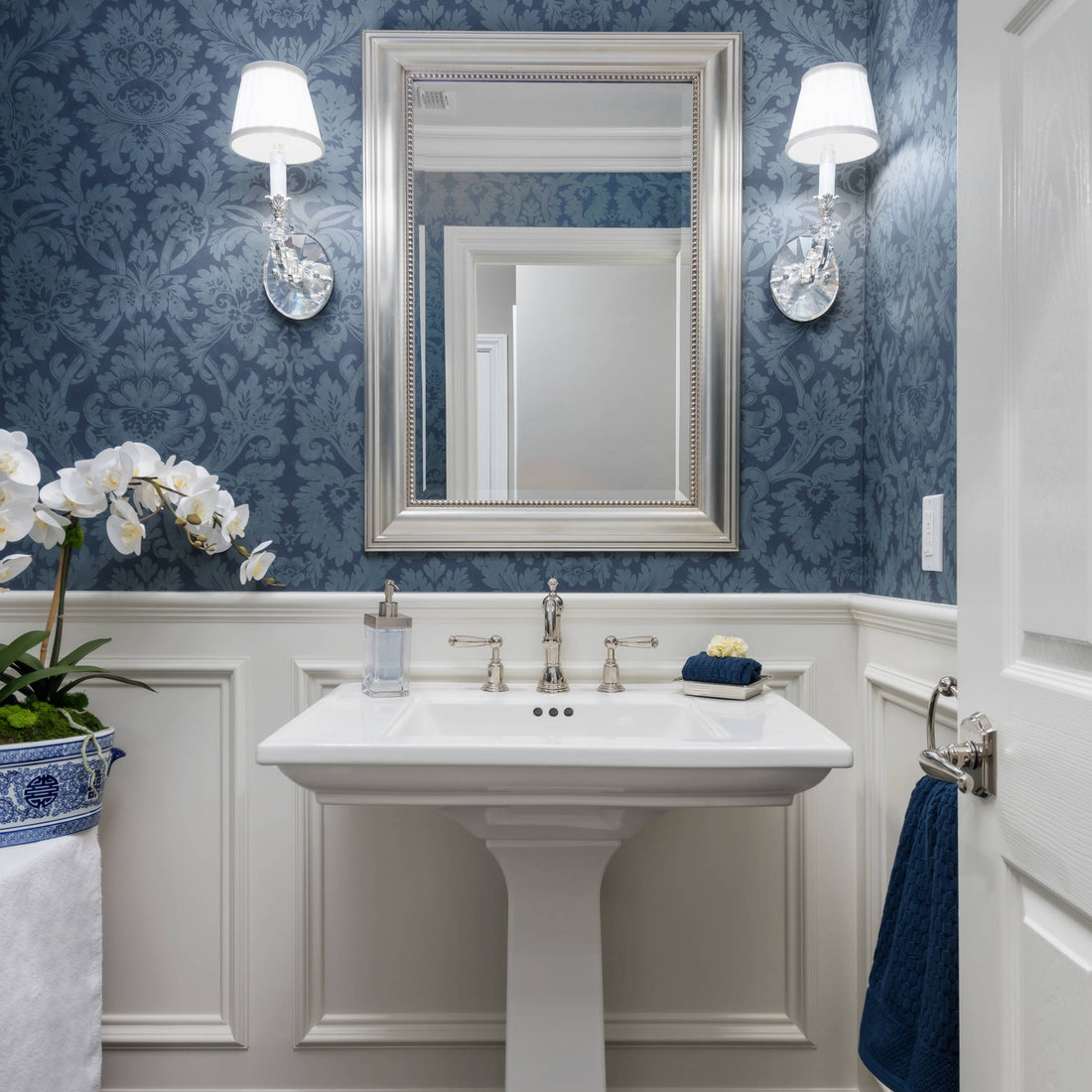 Easy Elegance