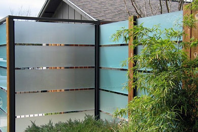 Specialist Glass Projects