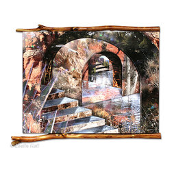 artwork samples - Products
