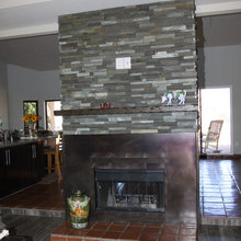 Fireplace Ideas