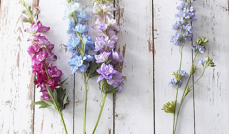 Guest Picks: 20 Accessories With an English Garden Air