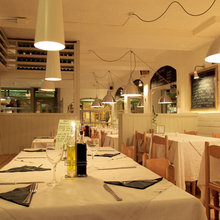 restaurants