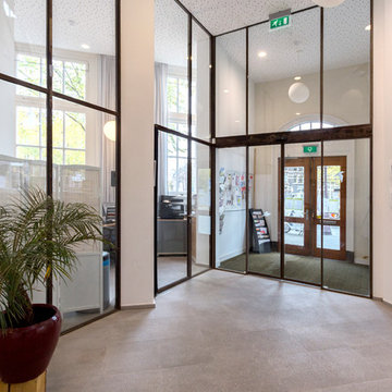 Potgieterschool Amsterdam, Netherlands