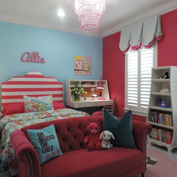 Winter Park Residence
