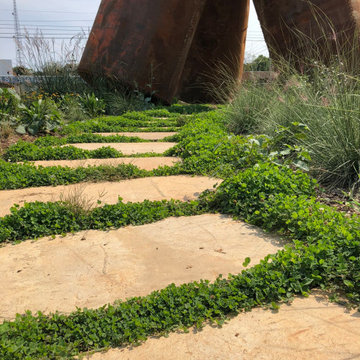 Landscaping Projects