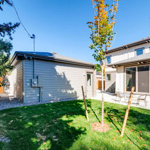 815 Krameria Street Denver CO 80220
