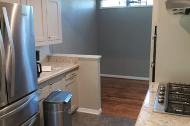 Kitchen Project Photos