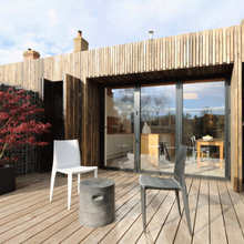 Cladding