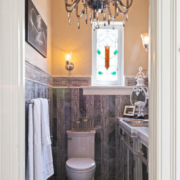 2015 Pasadena Showcase House of Design