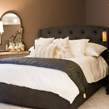 Bedrooms