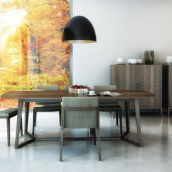 Dining Table Moment by Up Huppe - Dining Tables