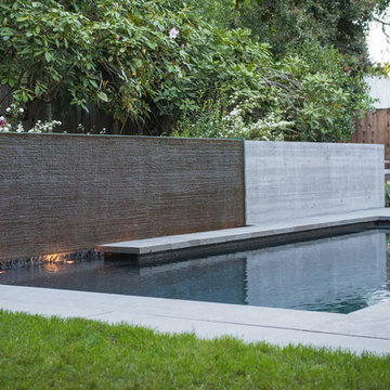 Water Feature