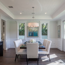 Dining Room Ideas