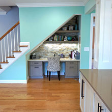 Escalier