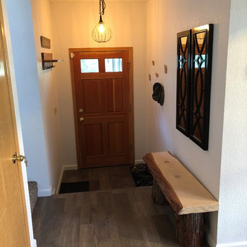 Smoke Tree Cabin