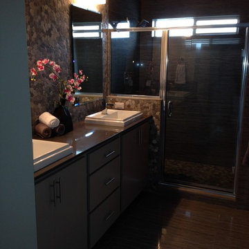 Interior Design by: Karen Silva