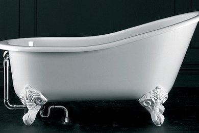 Traditional Freestanding Bath Tubs